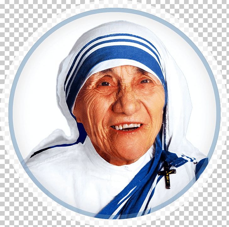 Mother Teresa