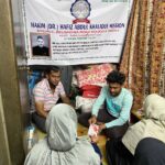 EID CASH DISTRIBUTION PROGRAMME
